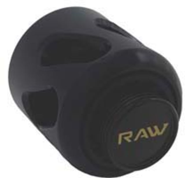 Rapidairworx Tunable Harmonic Vibration Dampener - Rapidairworx