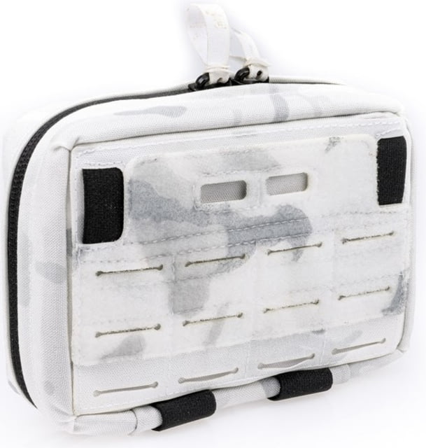 Raptor Tactical Admin Pouch Multicam Alpine One Size - Raptor Tactical