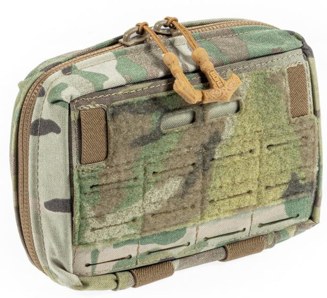 Raptor Tactical Admin Pouch Multicam One Size - Raptor Tactical