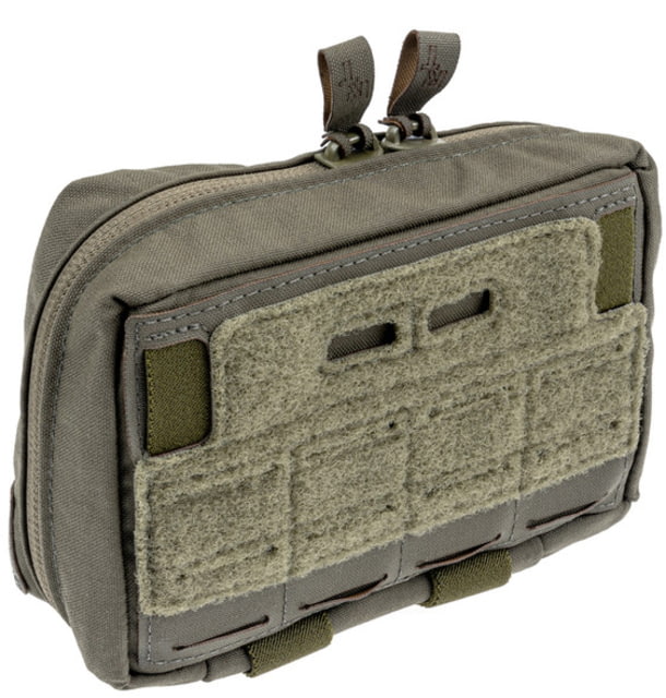Raptor Tactical Admin Pouch Ranger Green One Size - Raptor Tactical