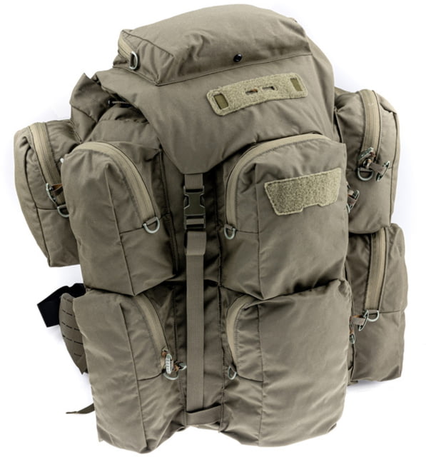 Raptor Tactical Airborne Alice Pack Ranger Green - Raptor Tactical
