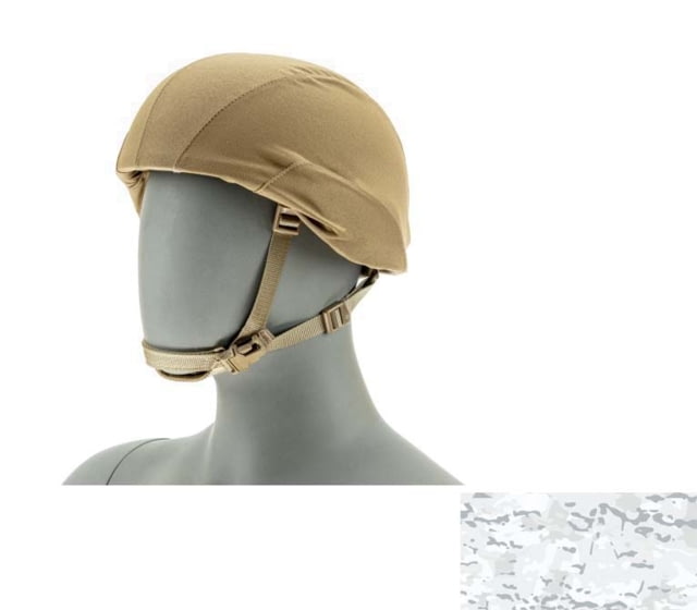 Raptor Tactical Army Combat Helmet Cover MK I for ACH/MICH 2000 Multicam Alpine Medium - Raptor Tactical