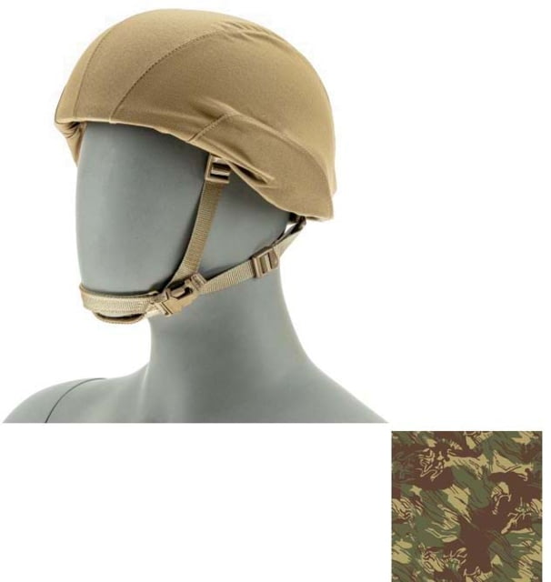 Raptor Tactical Army Combat Helmet Cover MK I for ACH/MICH 2000 Rhodesian Large - Raptor Tactical