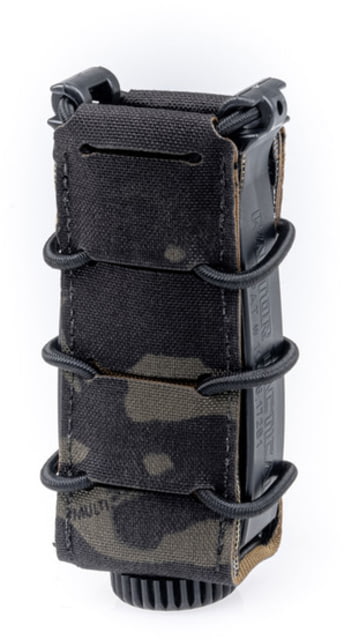 Raptor Tactical ATAC Pistol Pouch Regular Black Multicam - Raptor Tactical
