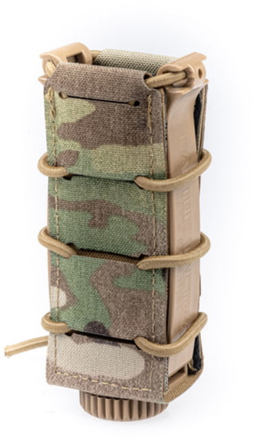 Raptor Tactical ATAC Pistol Pouch Regular Multicam - Raptor Tactical