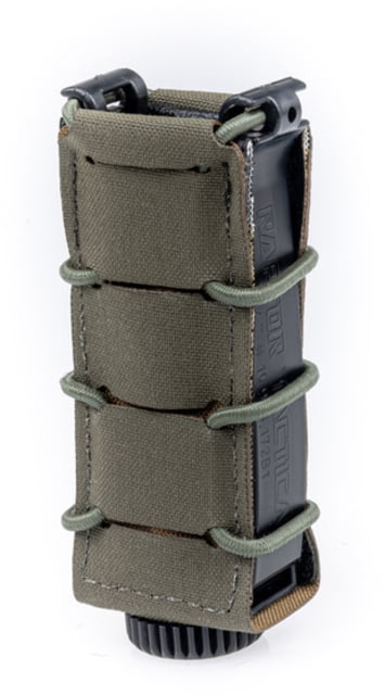 Raptor Tactical ATAC Pistol Pouch Regular Ranger Green - Raptor Tactical