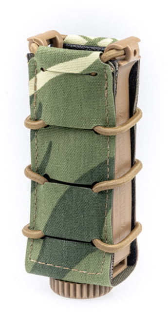 Raptor Tactical ATAC Pistol Pouch Regular Rhodesian - Raptor Tactical