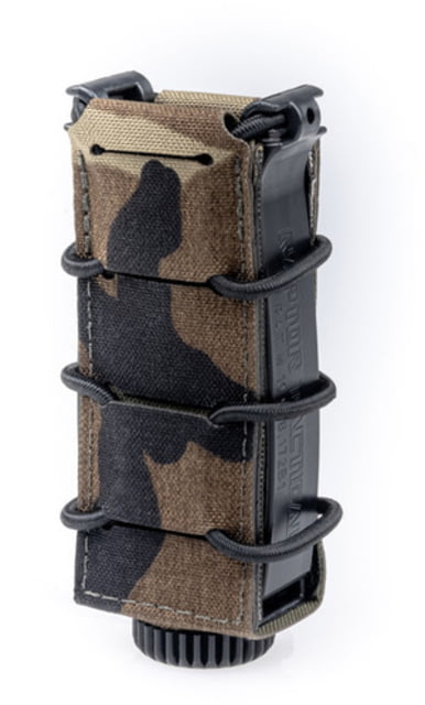 Raptor Tactical ATAC Pistol Pouch Regular Woodland - Raptor Tactical