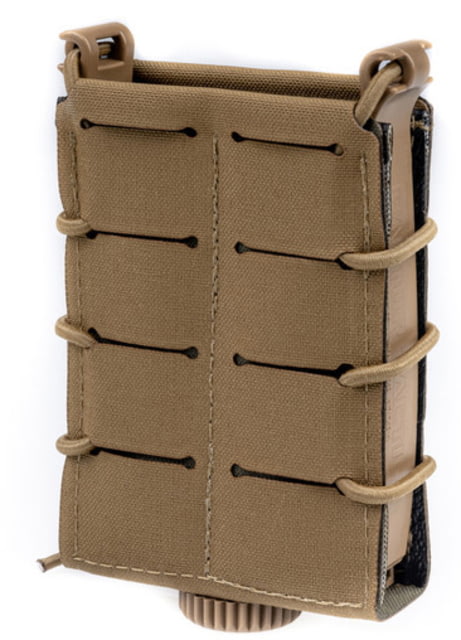 Raptor Tactical ATAC Rifle Pouch Coyote Brown - Raptor Tactical