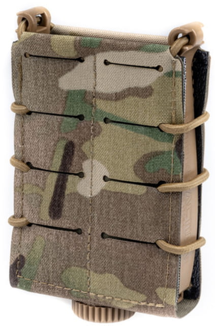 Raptor Tactical ATAC Rifle Pouch Multicam - Raptor Tactical