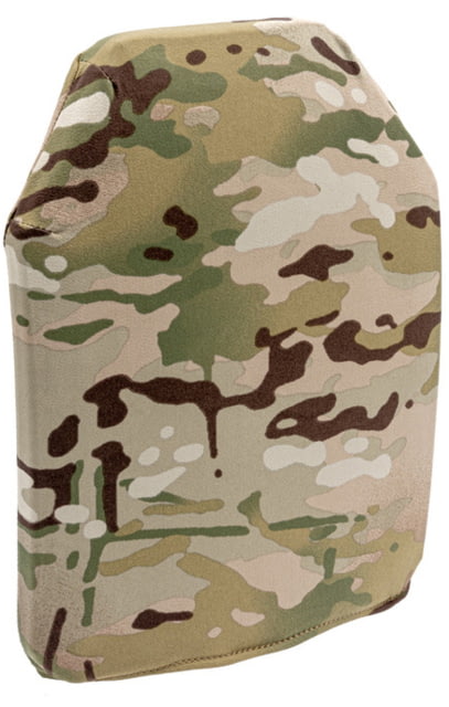 Raptor Tactical Berserker Plate Pockets Multicam - Raptor Tactical