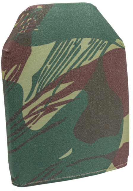 Raptor Tactical Berserker Plate Pockets Rhodesian - Raptor Tactical