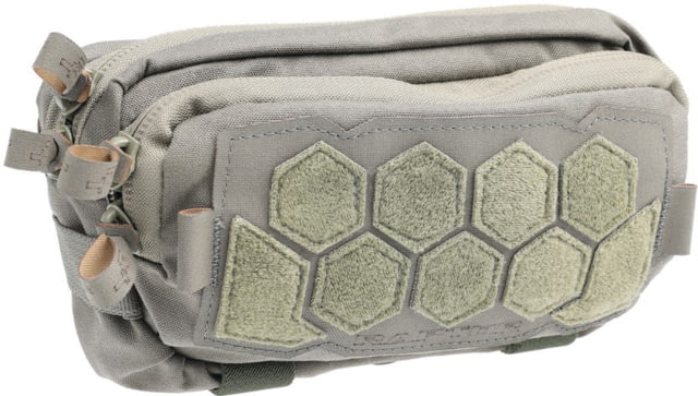 Raptor Tactical Birger Dangler 3 in 1 Pouch Ranger Green - Raptor Tactical