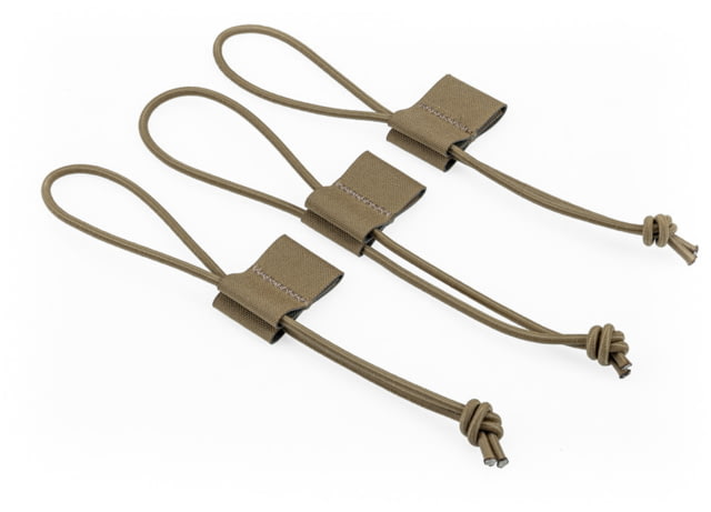 Raptor Tactical Bungee Retainer Coyote Brown - Raptor Tactical