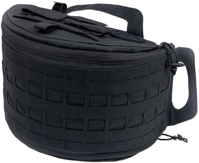 Raptor Tactical CLS Vododoc Medical Bag Black - Raptor Tactical