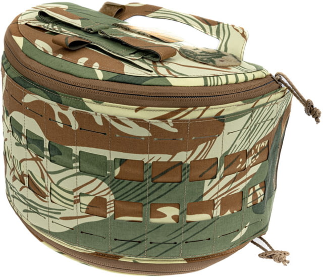 Raptor Tactical CLS Vododoc Medical Bag Rhodesian - Raptor Tactical