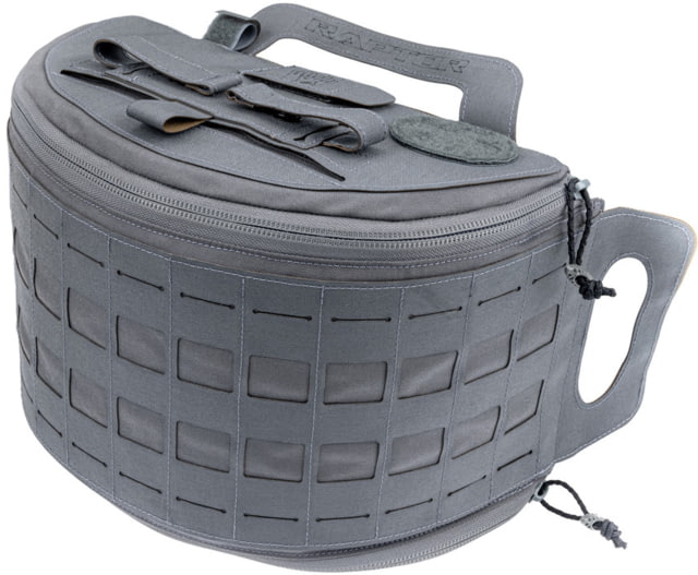 Raptor Tactical CLS Vododoc Medical Bag Tactical Grey - Raptor Tactical