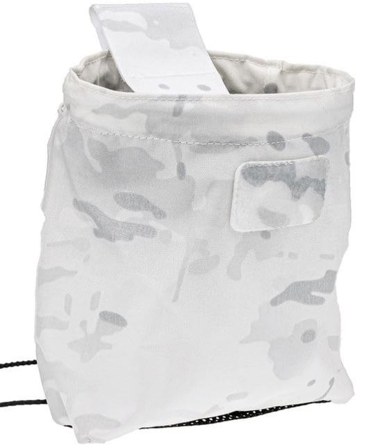 Raptor Tactical Dump Pouches w/ChemLight Holder Multicam Alpine Short - Raptor Tactical