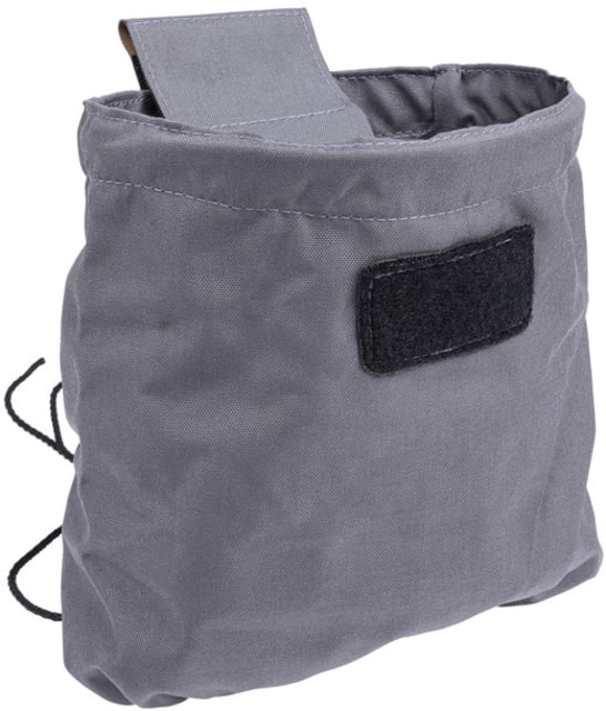 Raptor Tactical Dump Pouches w/ChemLight Holder Tactical Grey Short - Raptor Tactical