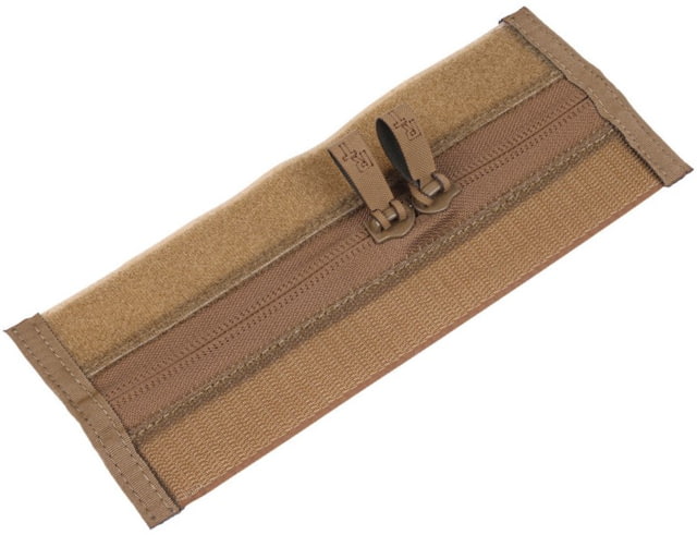 Raptor Tactical DWARF Chest Rig - Kangaroo Zipper Insert Coyote Brown One Size - Raptor Tactical
