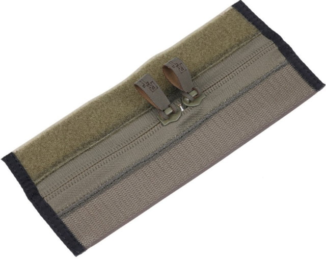 Raptor Tactical DWARF Chest Rig - Kangaroo Zipper Insert Ranger Green One Size - Raptor Tactical