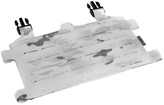 Raptor Tactical DWARF Chest Rig - MK3 Multicam Alpine One Size - Raptor Tactical