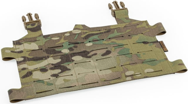 Raptor Tactical DWARF Chest Rig - MK3 Multicam One Size - Raptor Tactical
