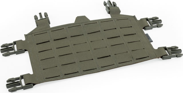 Raptor Tactical DWARF Chest Rig - MK3 Ranger Green One Size - Raptor Tactical