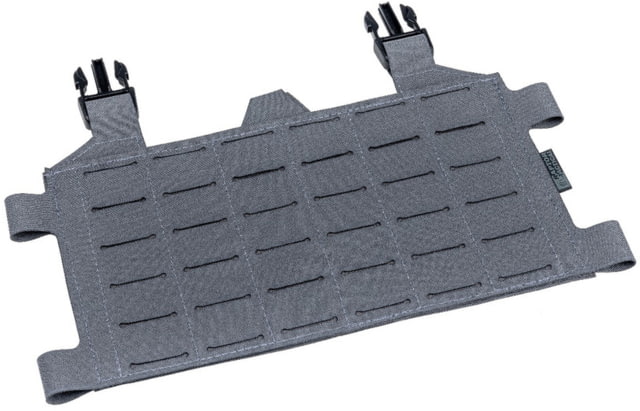 Raptor Tactical DWARF Chest Rig - MK3 Tactical Grey One Size - Raptor Tactical