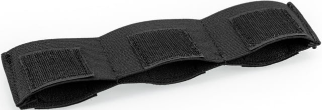 Raptor Tactical DWARF Chest Rig - Rifle Magazine Insert Black One Size RT-DWARF-RMI - Raptor Tactical