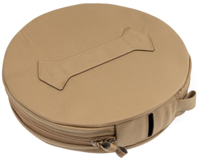 Raptor Tactical Engineering Tape Dispenser Coyote Brown - Raptor Tactical