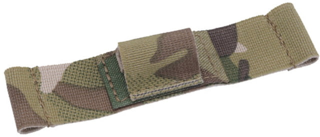 Raptor Tactical Headset Cable Hider Multicam - Raptor Tactical