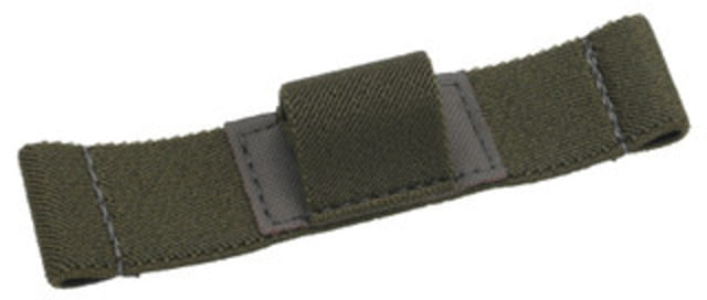 Raptor Tactical Headset Cable Hider Tactical Grey - Raptor Tactical