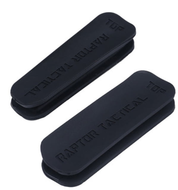 Raptor Tactical Holster Plug Stabilizer Black - Raptor Tactical