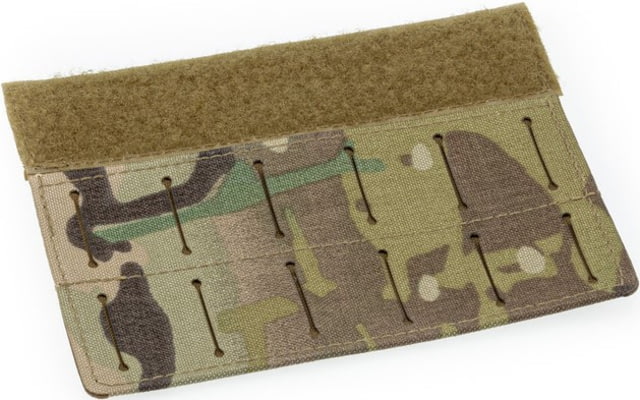 Raptor Tactical Horizontal Drop Panel Multicam - Raptor Tactical