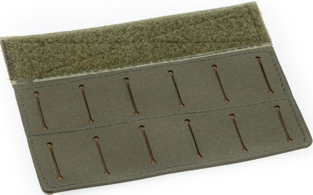 Raptor Tactical Horizontal Drop Panel Ranger Green - Raptor Tactical