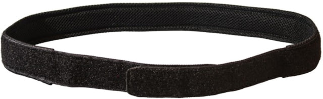 Raptor Tactical Inner Duty Belts No Rigger Belt Black Medium - Raptor Tactical