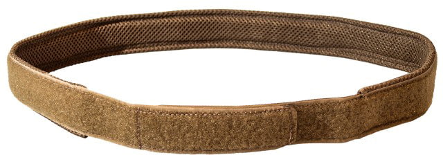 Raptor Tactical Inner Duty Belts No Rigger Belt Coyote Brown Extra Large - Raptor Tactical