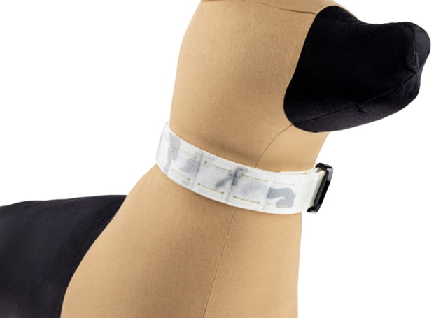 Raptor Tactical K9 Odin Collar Alpine Multicam - Raptor Tactical