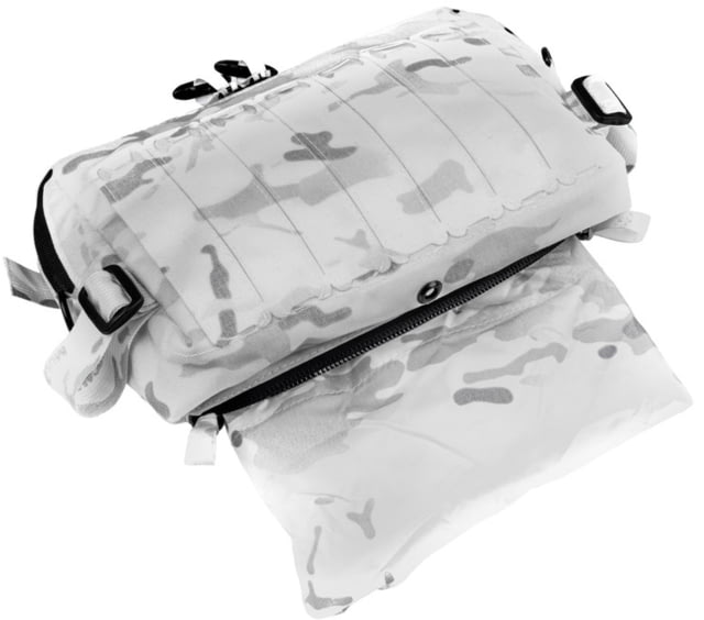 Raptor Tactical Kalice MK2 Pouch Alpine Multicam - Raptor Tactical