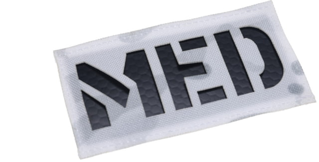 Raptor Tactical Laser Cut Reversible Patch Multicam Alpine - Raptor Tactical
