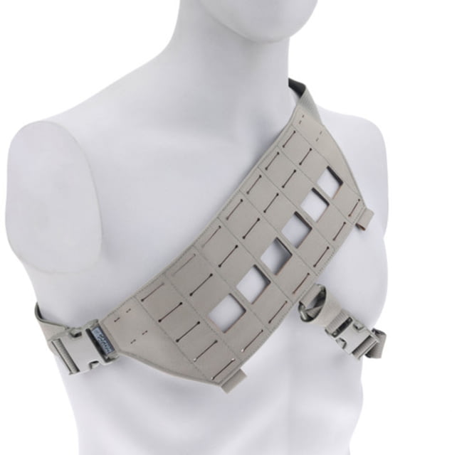 Raptor Tactical Litemod Badolier Chest Rig Ranger Green - Raptor Tactical