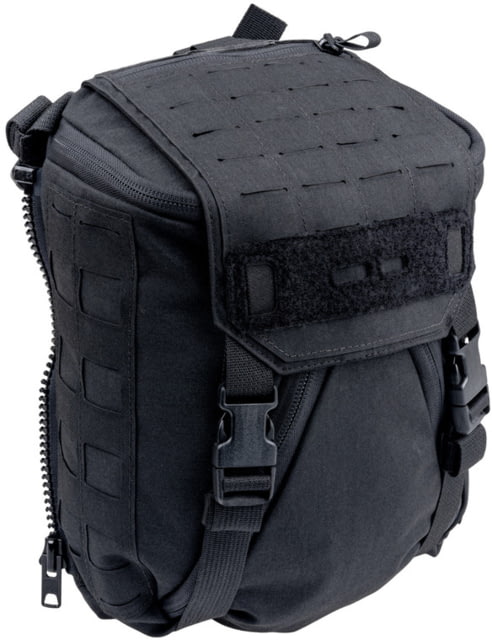 Raptor Tactical LTE Scavenger Bag Black - Raptor Tactical