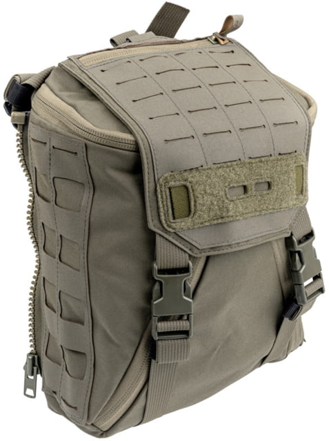 Raptor Tactical LTE Scavenger Bag Ranger Green - Raptor Tactical