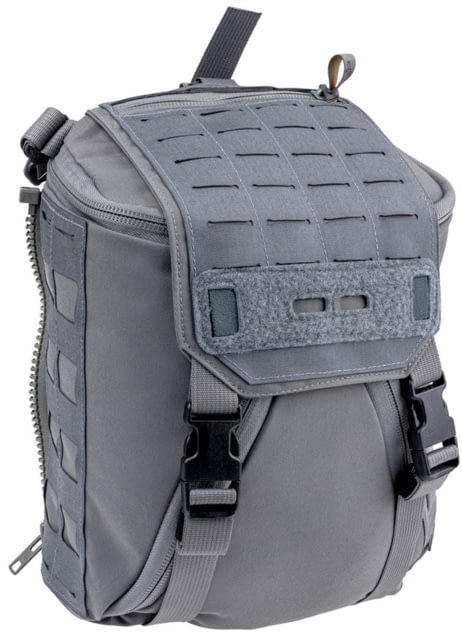 Raptor Tactical LTE Scavenger Bag Tactical Grey - Raptor Tactical