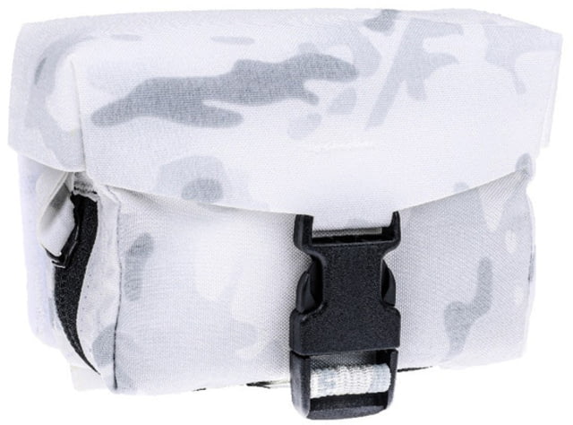 Raptor Tactical M249 SAW Nutsack Pouch 100 Rounds Alpine Multicam - Raptor Tactical
