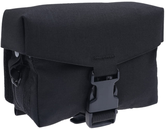 Raptor Tactical M249 SAW Nutsack Pouch 100 Rounds Black - Raptor Tactical