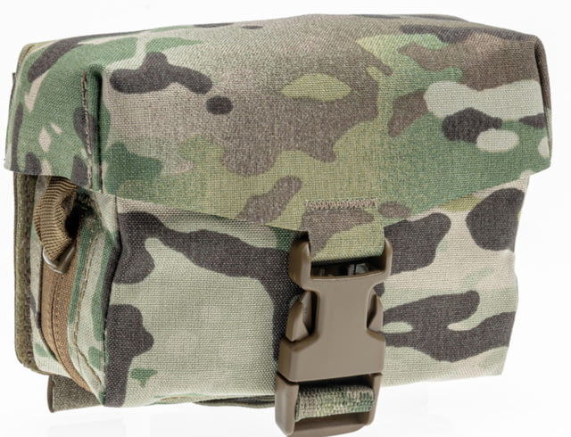 Raptor Tactical M249 SAW Nutsack Pouch 100 Rounds Multicam - Raptor Tactical