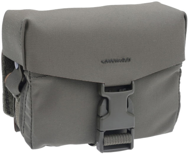 Raptor Tactical M249 SAW Nutsack Pouch 100 Rounds Ranger Green - Raptor Tactical