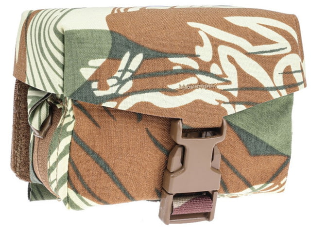 Raptor Tactical M249 SAW Nutsack Pouch 100 Rounds Rhodesian - Raptor Tactical
